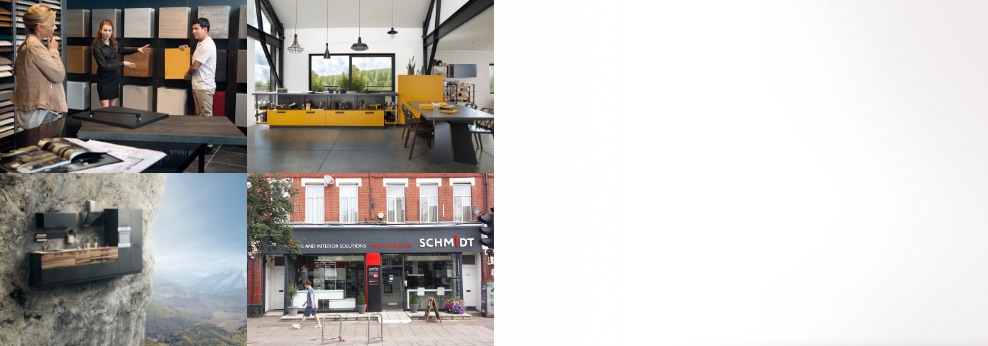 KITCHEN SALES CONSULTANT