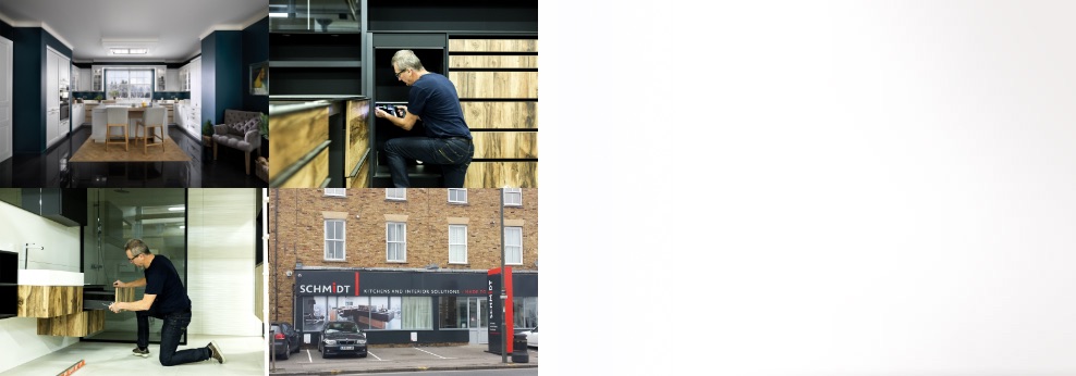 QUALIFIED FITTER